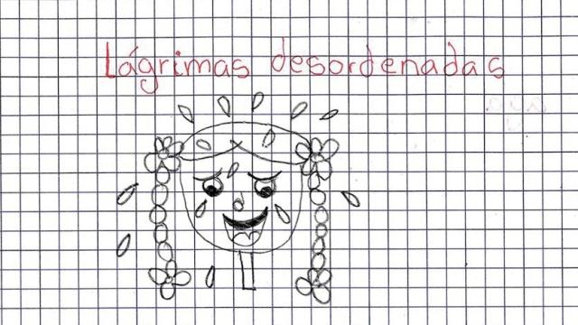 Un diamante en la basura