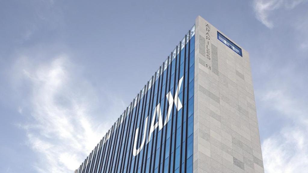 Universidad Alfonso X El Sabio (UAX)