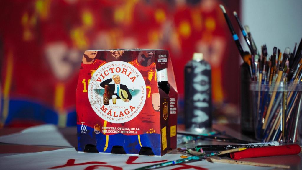 El nuevo diseño hecho por TVBoy.