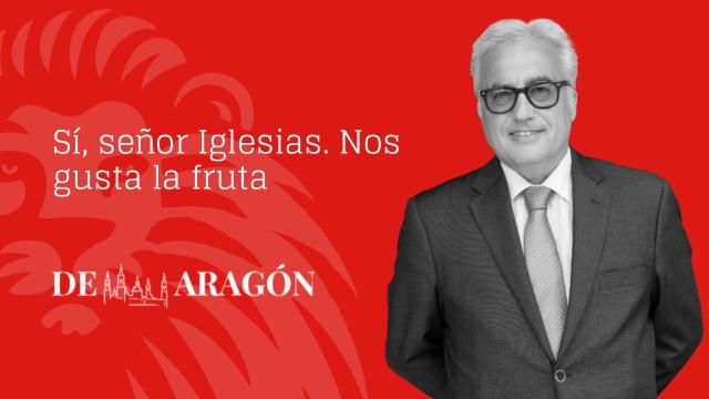 Javier Rincón.