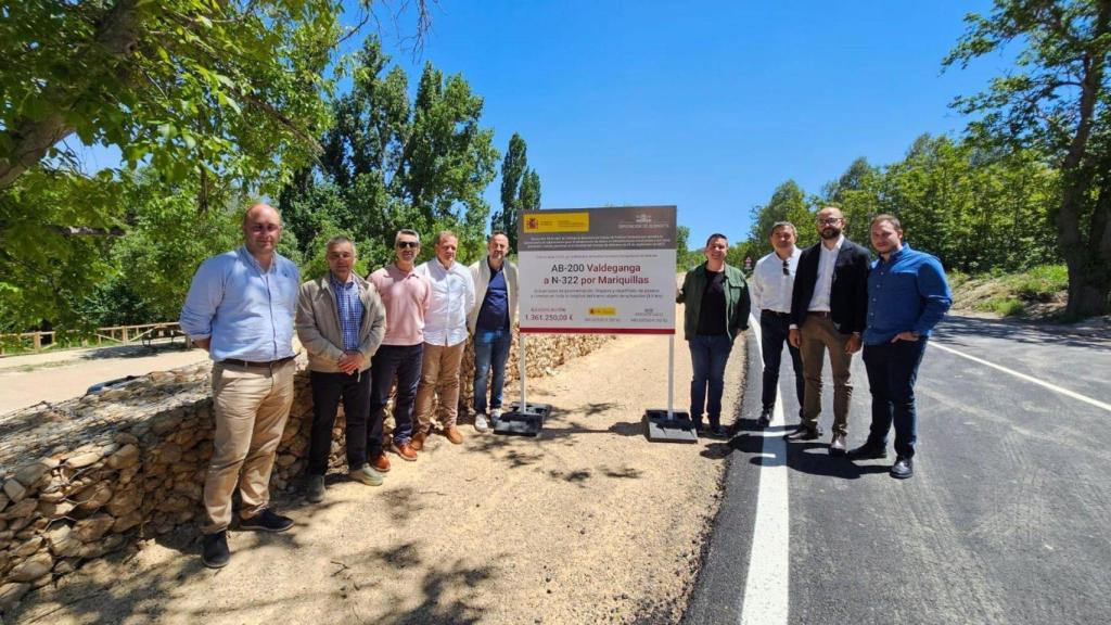 Foto: Diputación de Albacete.