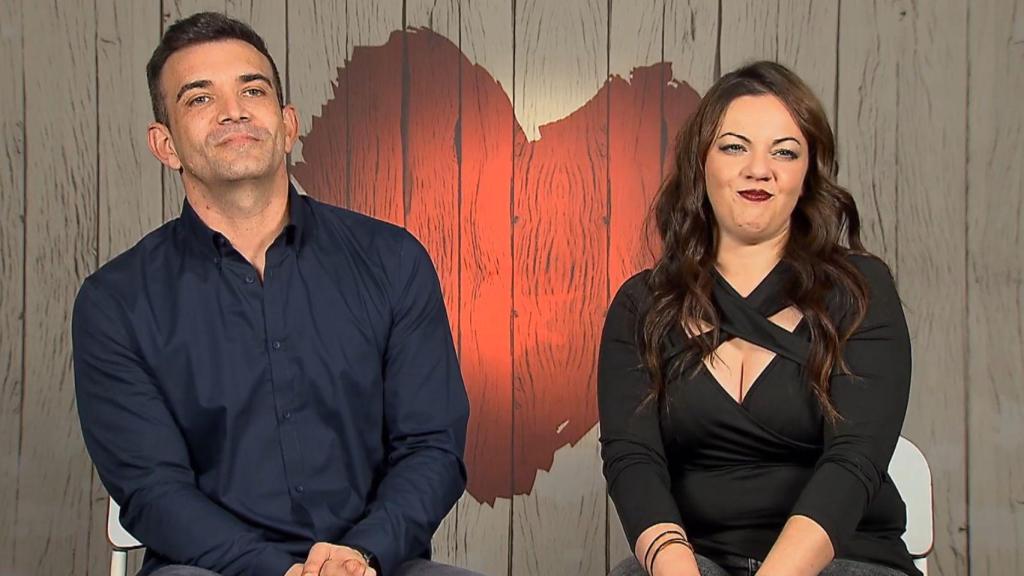 Un soltero de Badajoz rechaza a su cita en 'First Dates' por su estilo de vida: No tiene ambición por desarrollarse