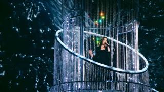 Israel en Eurovisión 2025.