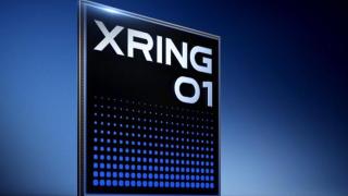 Procesador Xring 01 de Xiaomi
