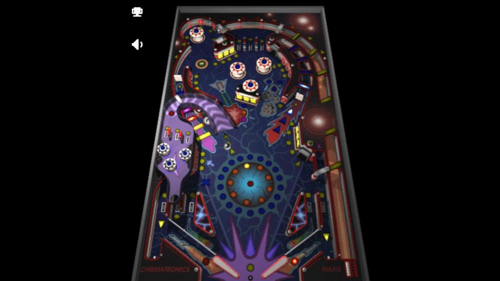 Space Cadet Pinball para Android