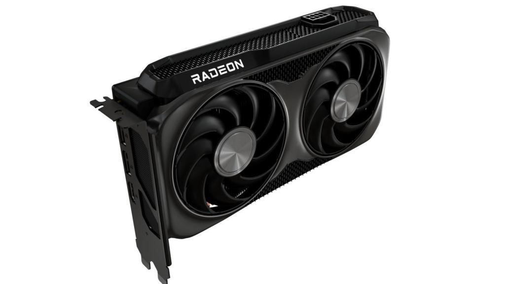 AMD Radeon RX 9060 XT