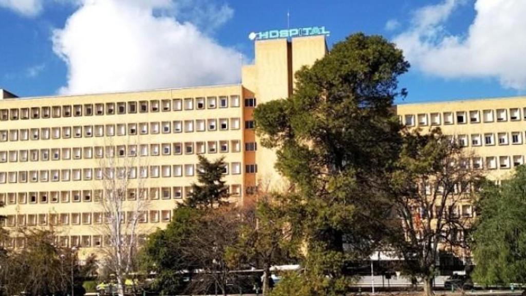 El menor fue evacuado de urgencia al Hospital San Agustín de Linares.