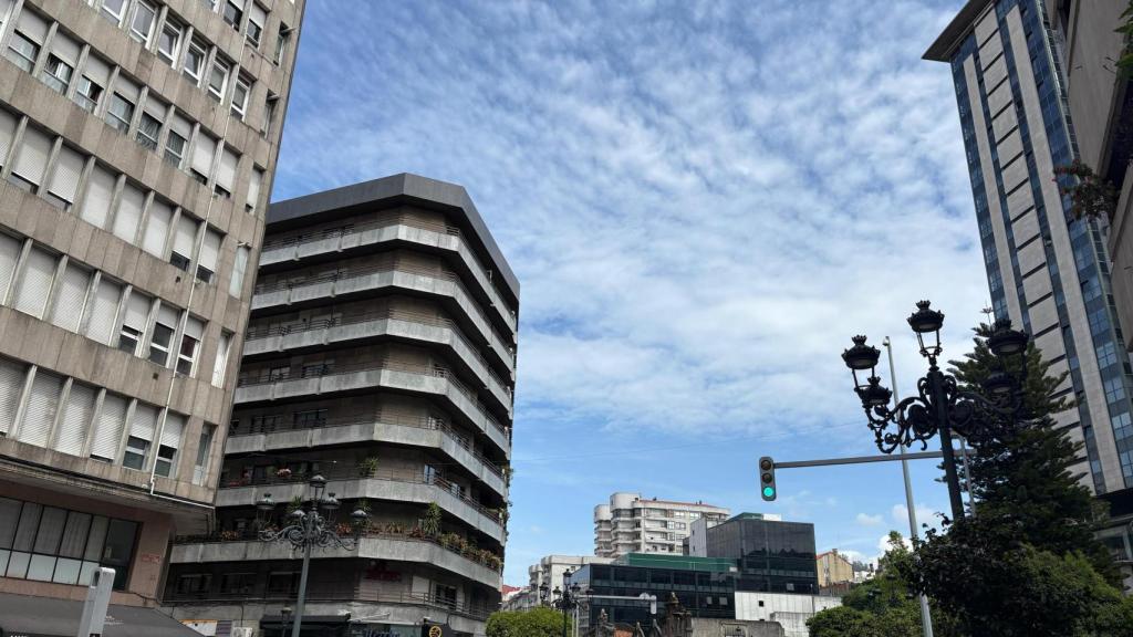 El tiempo en Vigo: Temperaturas en aumento y cielos despejados
