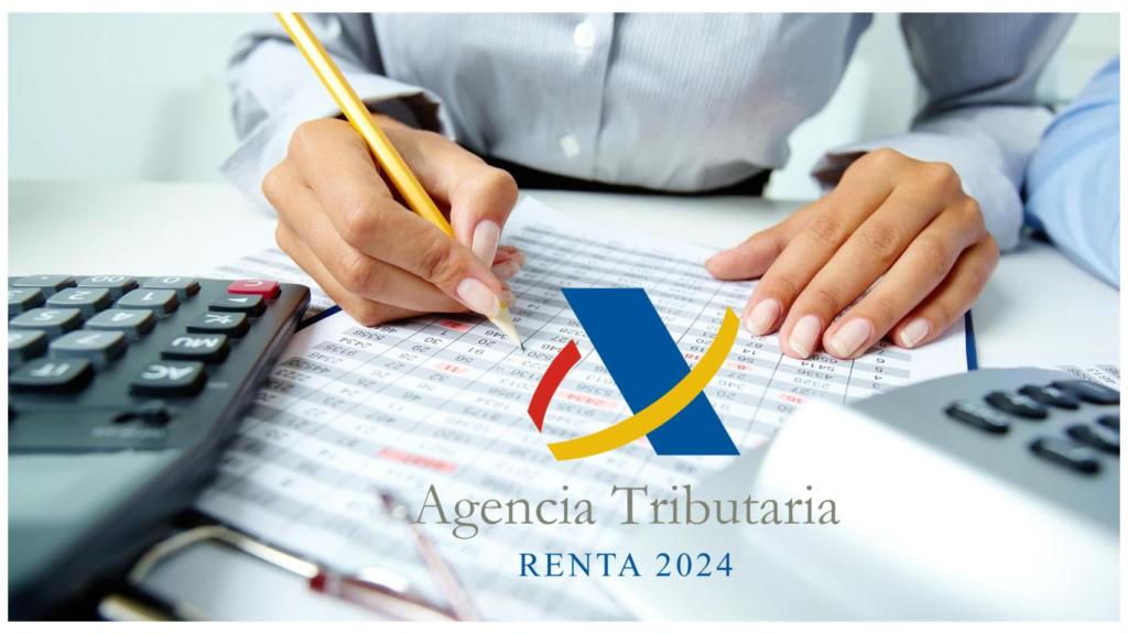 La campaña de la Renta termina el 30 de junio.