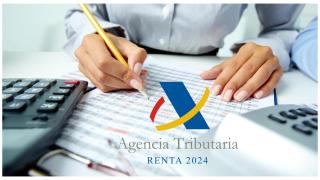 La campaña de la Renta termina el 30 de junio.