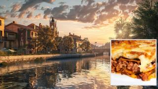 El pueblo de Zaragoza donde mejor se come.