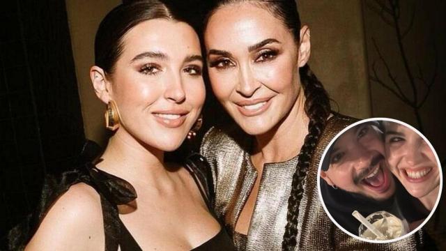 La vida actual de Alba Díaz.