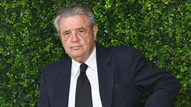 Francisco de Borbón y Escasany en una imagen de archivo.