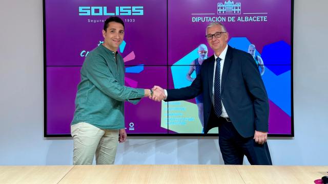 Foto: Seguros Soliss.