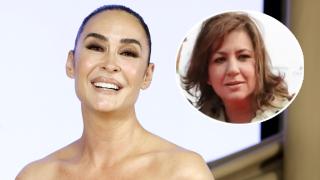 El día que Marisa, la hermana paterna de Vicky Martín Berrocal, estalló contra las hijas y la querida de su padre