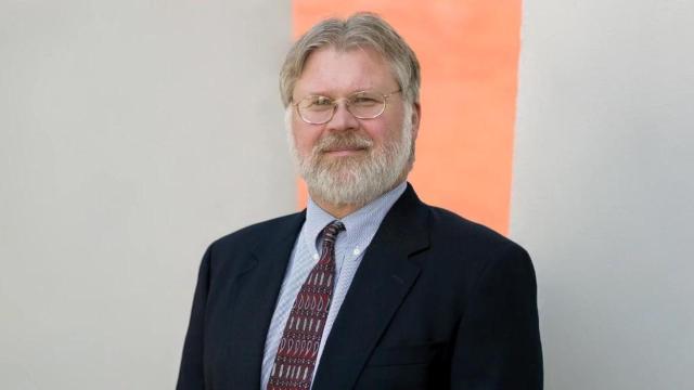 Douglas Massey, Premio Princesa de Asturias de Ciencias Sociales. Foto: FPA