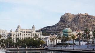 Esto es lo que pasará con el precio de la vivienda en Alicante, según la IA: Se viene nueva fase más racional