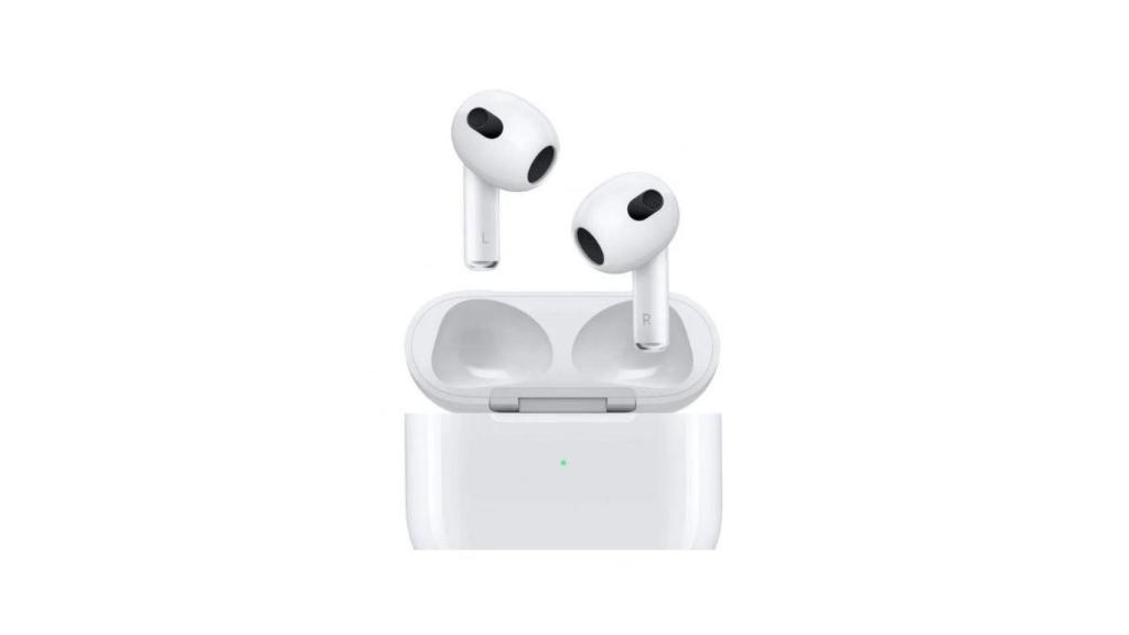 Apple Airpods 3gen