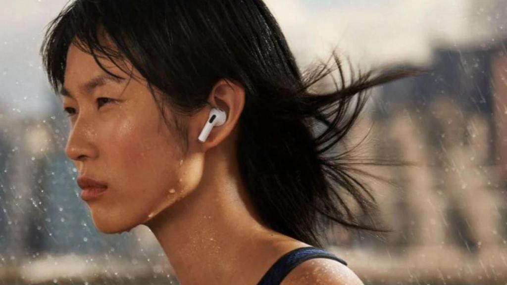 Los AirPods 3 hunden su precio con este ofertón exprés: ¡Llévatelos por 50€ menos!