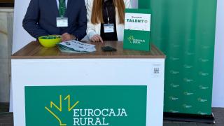 Foto: Eurocaja Rural.