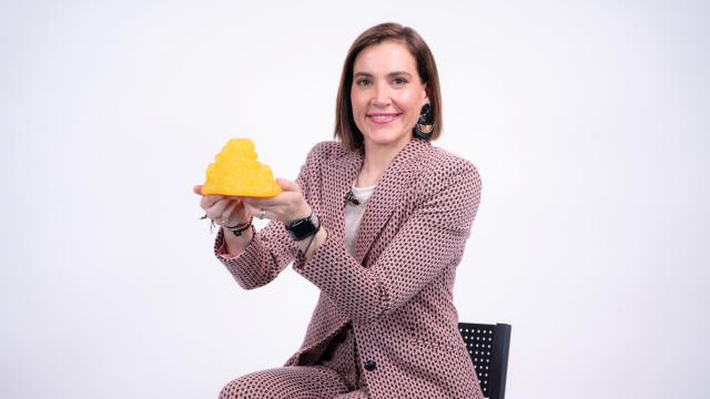 Boticaria García advierte de las dietas muy bajas en calorías.