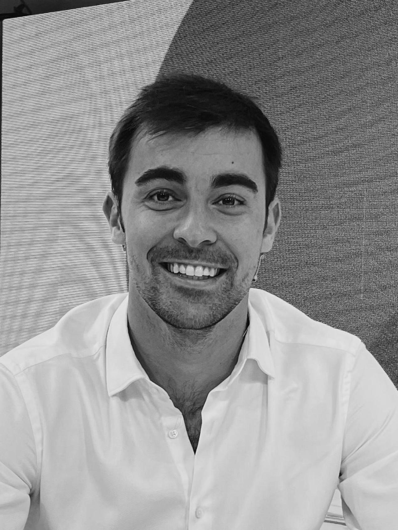 Marc Pagès, General Manager de Skello en España.