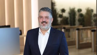John Gazal, vicepresidente de OVHcloud para el sur de Europa y Brasil.