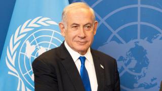Netanyahu