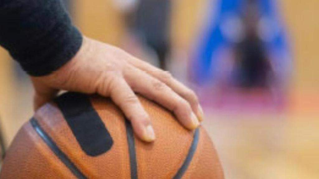 El baloncesto es uno de los deportes presentes en el foro.