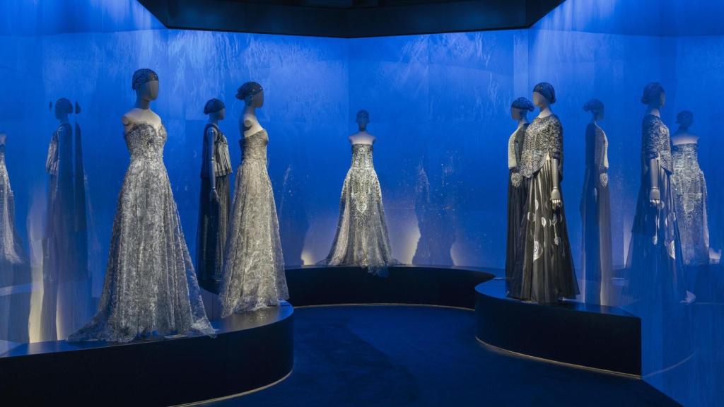 Armani / Silos inaugura nueva exposición.