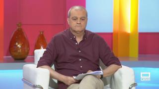 Ramón García en el programa 'En Compañía' de CMM.