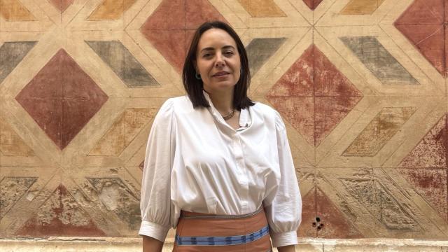 Miriem Diouri, socia de MDG Asesores.