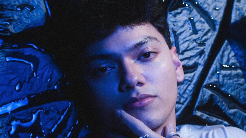 Johannes Pietsch, más conocido como JJ, es el ganador de Eurovisión 2025.