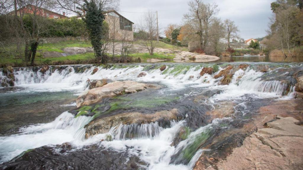 Poza das  Pesqueiras