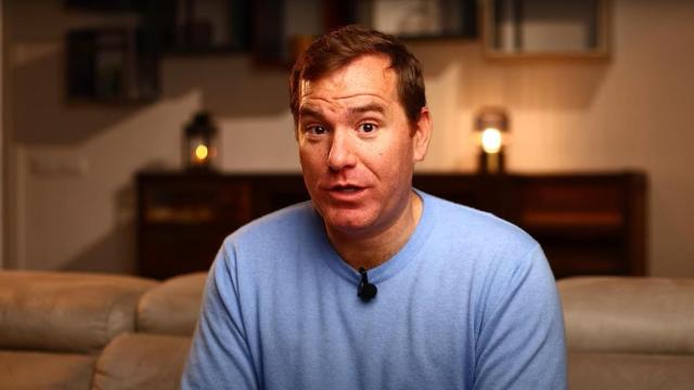 Pau Antó, experto inmobiliario.