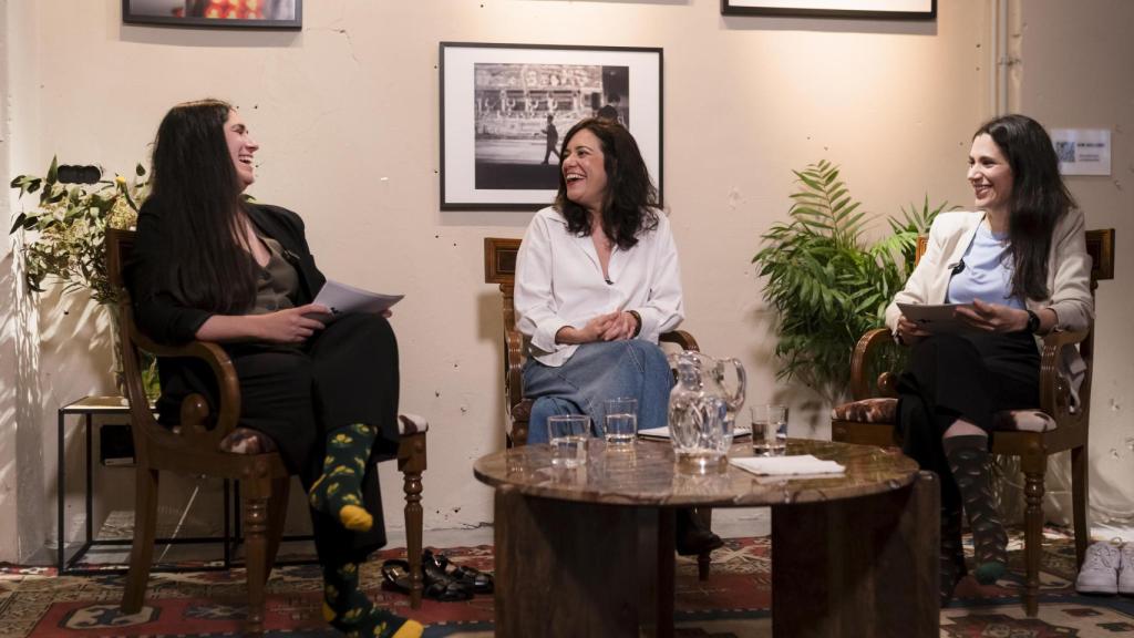 Imagen del anterior encuentro