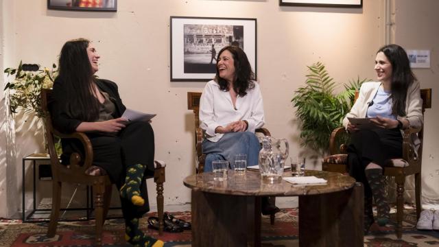 Imagen del anterior encuentro