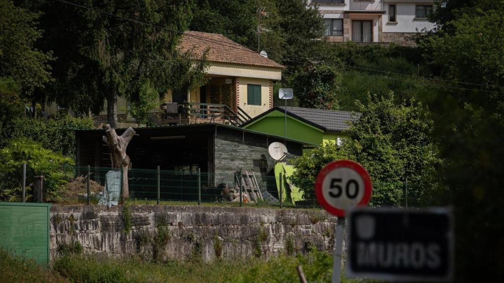 Prisión provisional para el hombre detenido en Vigo tras prender fuego en la casa de su expareja