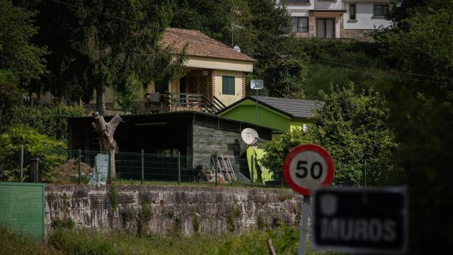 Prisión provisional para el hombre detenido en Vigo tras prender fuego en la casa de su expareja