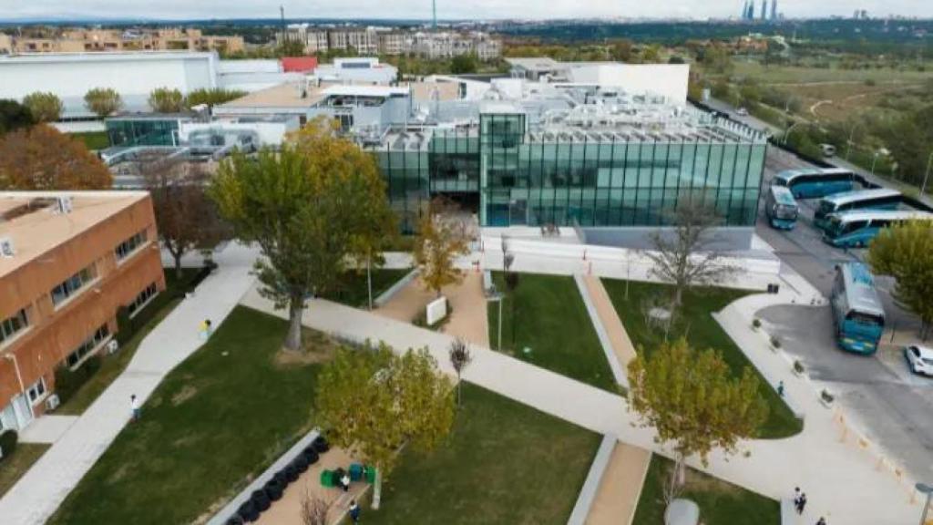 En este colegio estudian los hijos de Diego Simeone, Miguel Báez El Litri o Borja Thyssen, entre otros rostros conocidos.