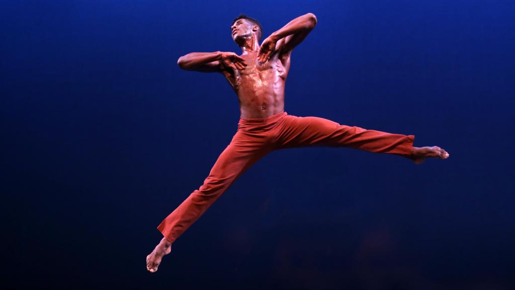 MGDC Diversion of Angels @MSherwood