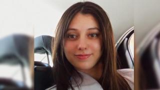 Thalía Martínez tiene hoy 20 años y estudia Derecho en Francia.