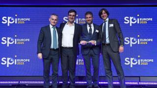 Abanca recibe el premio SPi Europe al Distribuidor del Año en Portugal