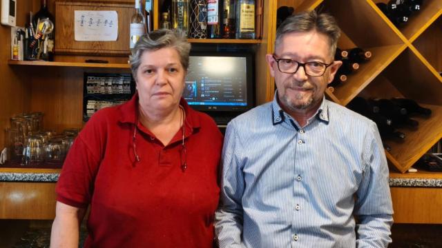 El restaurante de toda la vida de A Coruña que conquista al Leyma y al Liceo con sus tortillas