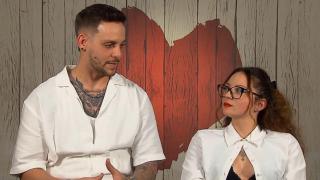 Un soltero de Tenerife rechaza a su cita en 'First Dates' por su discapacidad: Me falta una pierna por una malformación