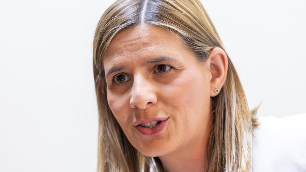 Agudo critica las cifras económicas y sociales de la región.