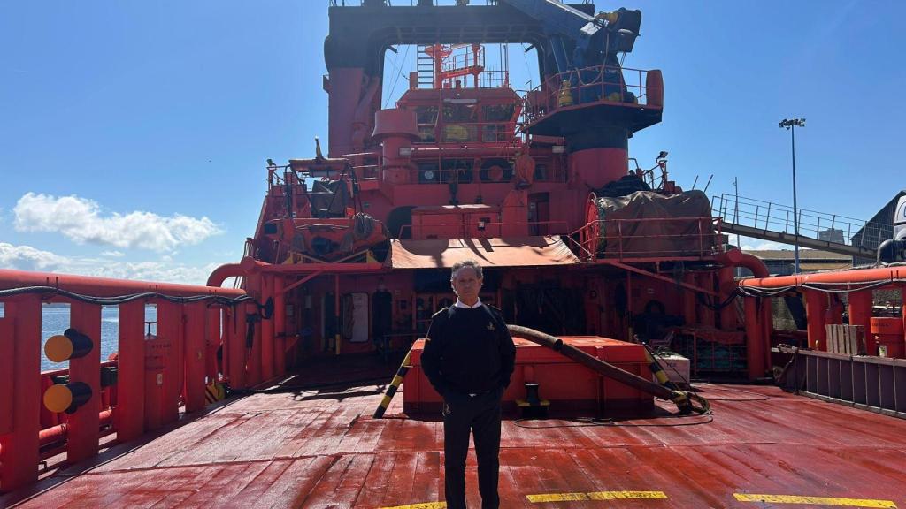 Capitán del Alonso de Chaves.