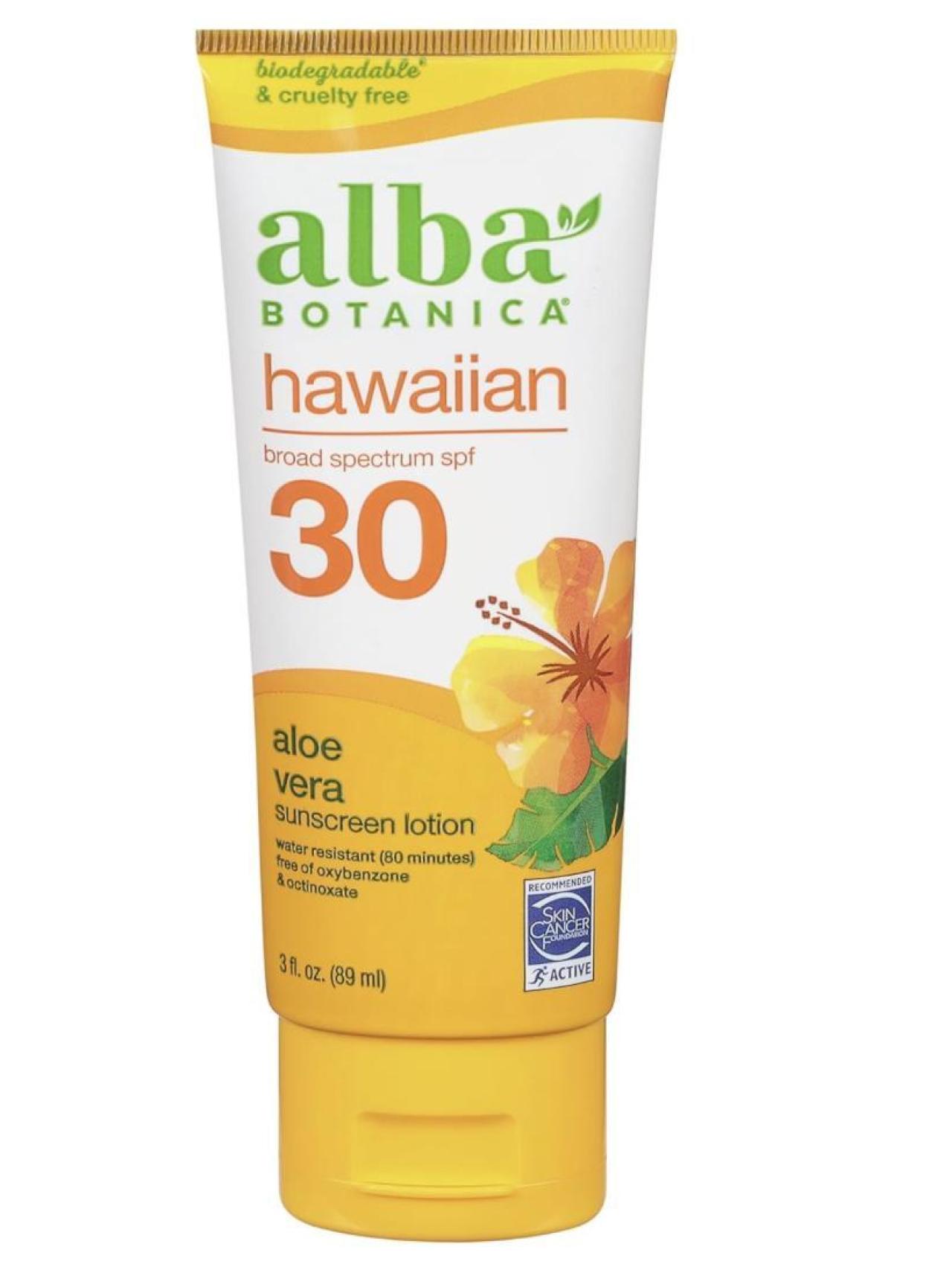 Este protector biodegradable de Walmart cuenta con decenas de reseñas positivas.