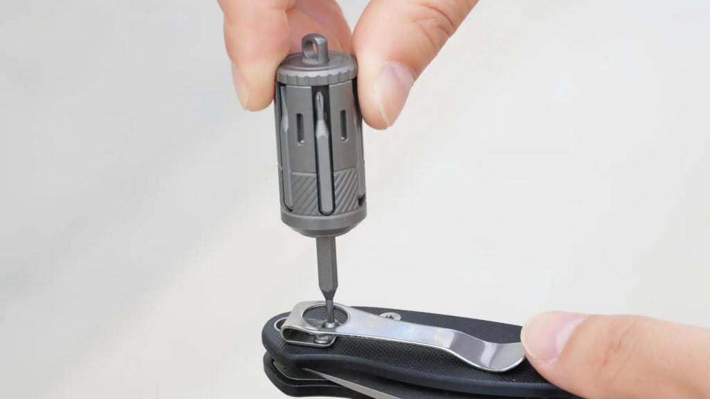 Miniherramienta FixBoy