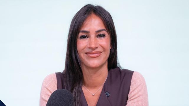 Arréglate que nos vamos con Begoña Villacís